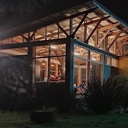 فيلا Amonita Casa Campestre, Via Tunja Paipa المظهر الخارجي الصورة