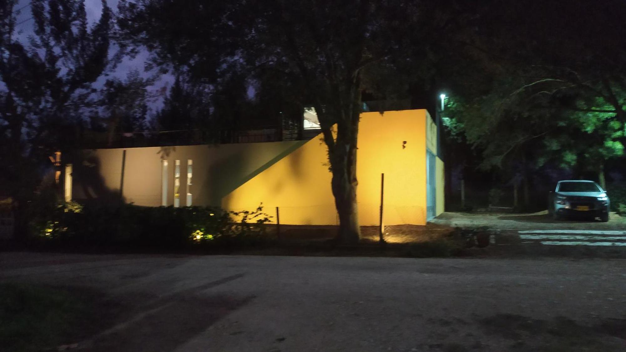 فيلا Amonita Casa Campestre, Via Tunja Paipa المظهر الخارجي الصورة